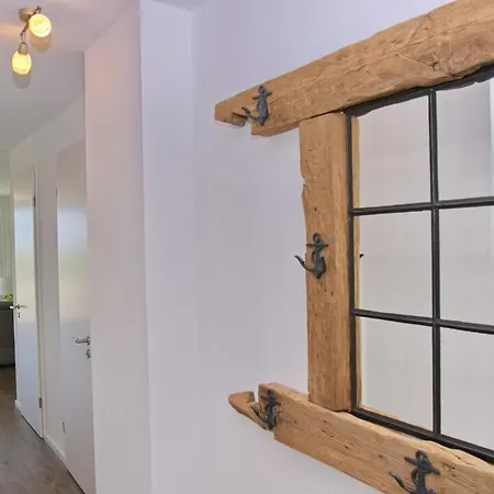 Sealoft Whg 2 Inkl Wlan Appartement Grömitz