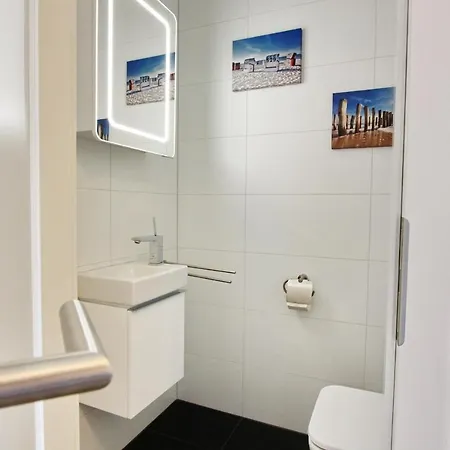 Appartement Sealoft Whg 2 Inkl Wlan