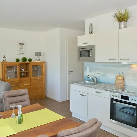 Sealoft Whg 2 Inkl Wlan Appartement