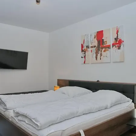 Sealoft Whg 2 Inkl Wlan * Grömitz