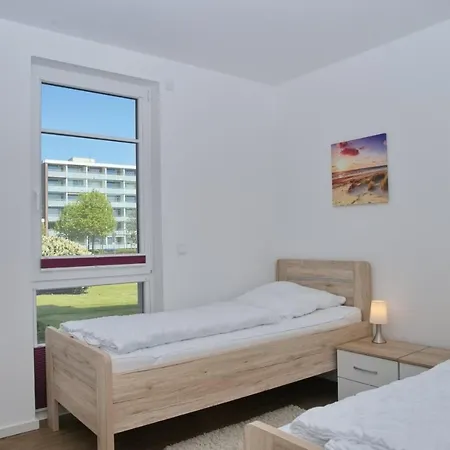 Sealoft Whg 2 Inkl Wlan * Grömitz