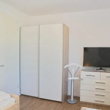 Sealoft Whg 2 Inkl Wlan Appartement