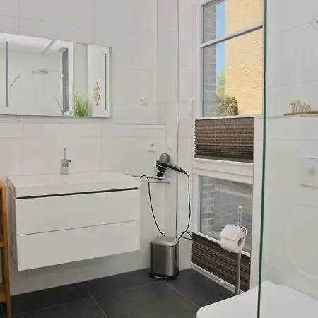 Appartement Sealoft Whg 2 Inkl Wlan Grömitz