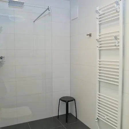 Sealoft Whg 2 Inkl Wlan Appartement Grömitz