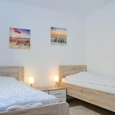 Sealoft Whg 2 Inkl Wlan Appartement *