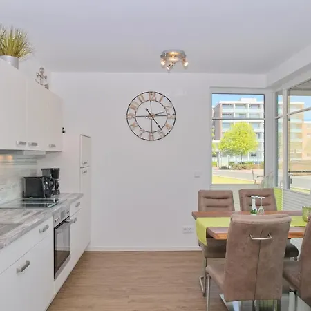 Sealoft Whg 2 Inkl Wlan